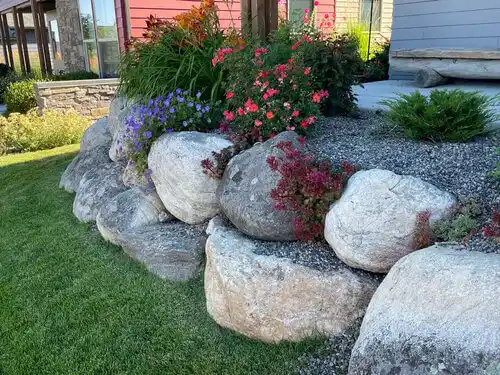 landscaping services Craigsville